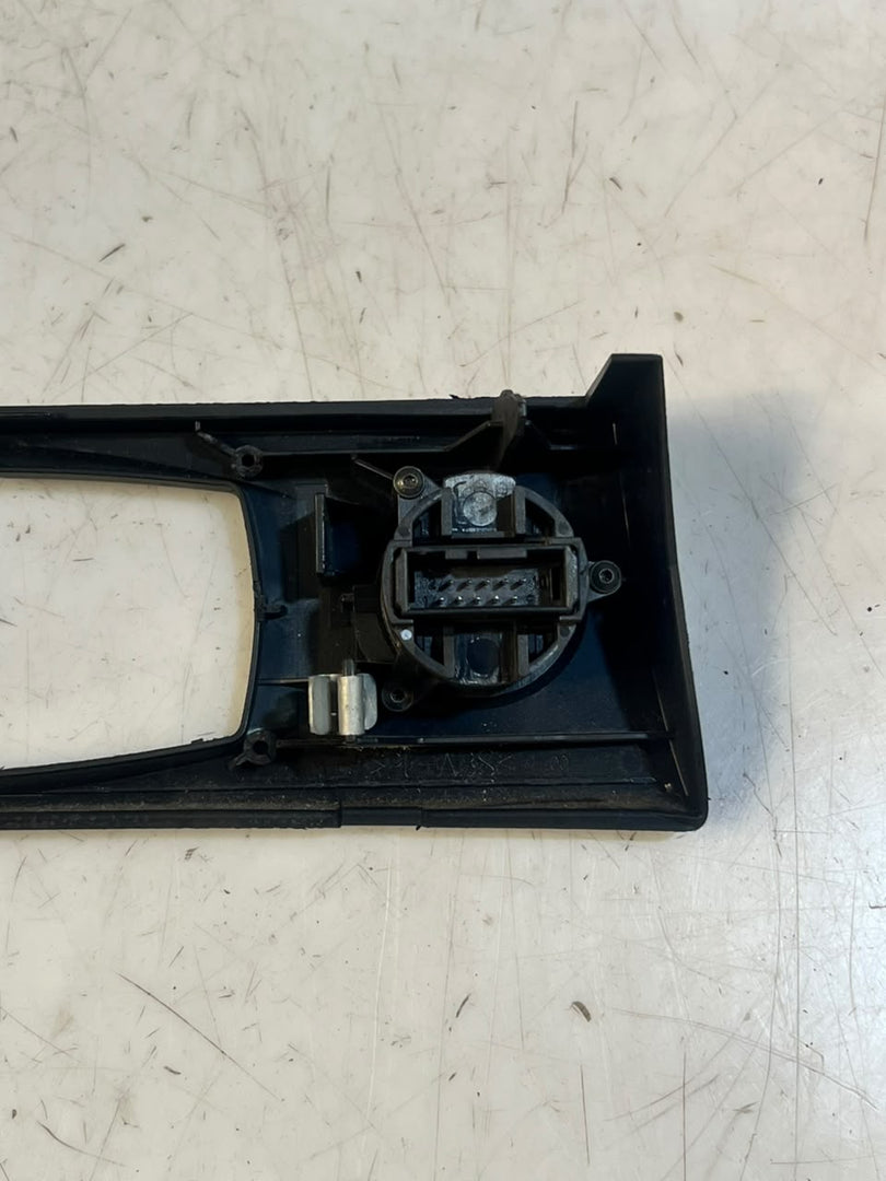 BMW 525i 325i E60 E61 E90 E91 N52 2.5L MSV80 ECU DME CAS Key Set 7576297 OEM