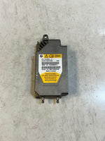 Load image into Gallery viewer, BMW 5 Series F10 F11 Airbag SRS Safety Control Module ECU 9239985 OEM