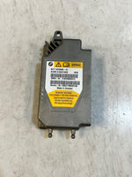 Load image into Gallery viewer, BMW 5 Series F10 F11 Airbag SRS Safety Control Module ECU 9239985 OEM