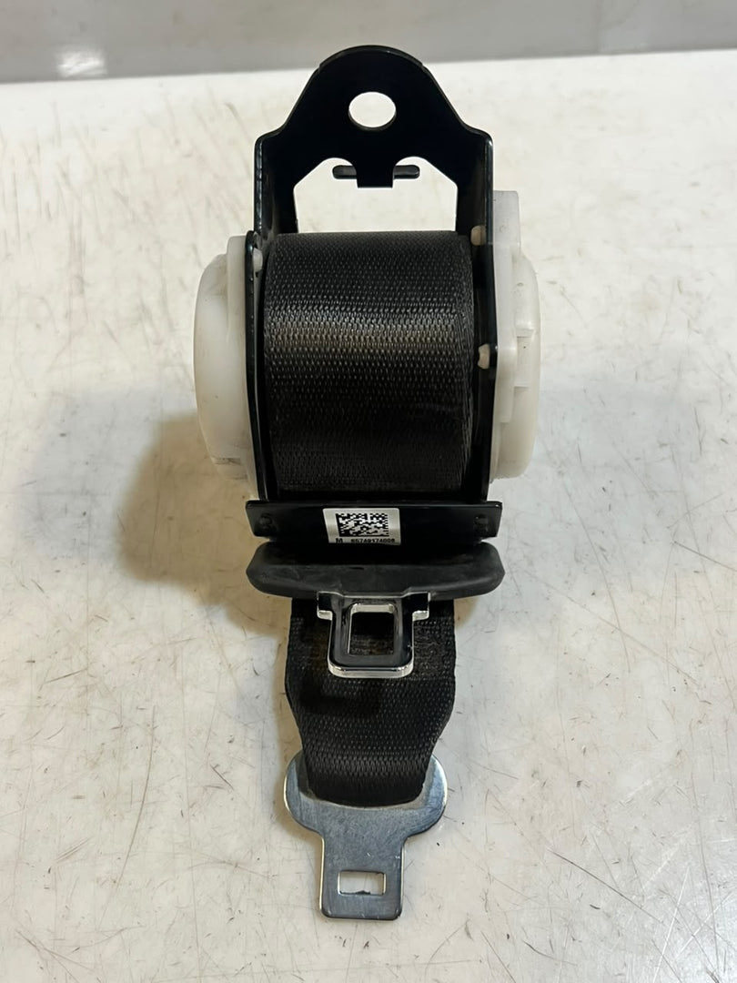 BMW 8 Series Gran Coupe G16 Rear Center Seat Belt 7491740 72117491740 OEM