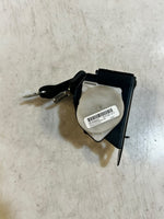 Load image into Gallery viewer, BMW 8 Series Gran Coupe G16 Rear Center Seat Belt 7491740 72117491740 OEM