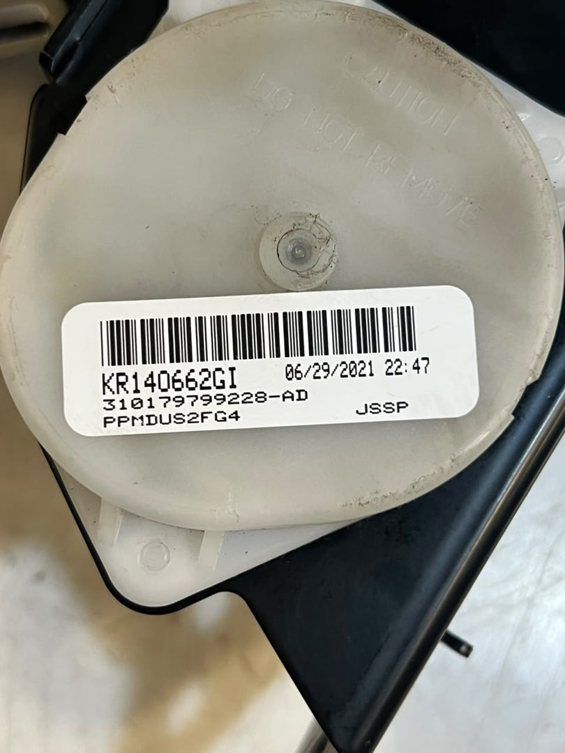 BMW 8 Series Gran Coupe G16 Rear Center Seat Belt 7491740 72117491740 OEM