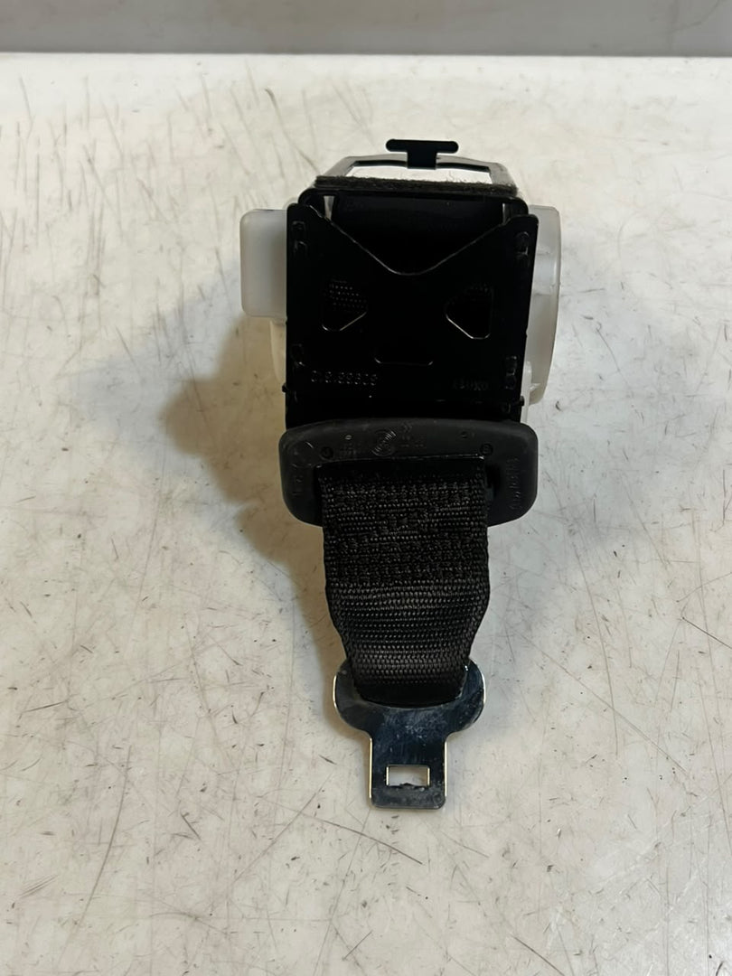 BMW 8 Series Gran Coupe G16 Rear Center Seat Belt 7491740 72117491740 OEM