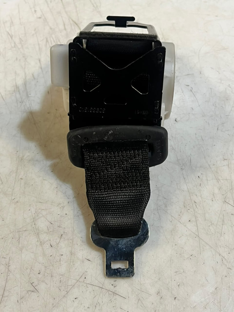 BMW 8 Series Gran Coupe G16 Rear Center Seat Belt 7491740 72117491740 OEM