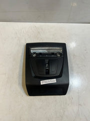 BMW 5 Series F10 F11 528i Front Roof Interior Light Reading Lamp Switch 28140555 OEM