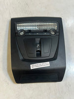Load image into Gallery viewer, BMW 5 Series F10 F11 528i Front Roof Interior Light Reading Lamp Switch 28140555 OEM