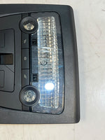 Load image into Gallery viewer, BMW 5 Series F10 F11 528i Front Roof Interior Light Reading Lamp Switch 28140555 OEM