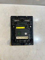 Load image into Gallery viewer, BMW 5 Series F10 F11 528i Front Roof Interior Light Reading Lamp Switch 28140555 OEM