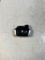 Load image into Gallery viewer, BMW i3 I01 Advanced Car Eye 2.0 Front Rear Dash Camera System 2017DJ6390 OEM