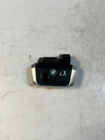 Load image into Gallery viewer, BMW i3 I01 Advanced Car Eye 2.0 Front Rear Dash Camera System 2017DJ6390 OEM
