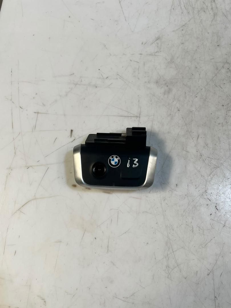 BMW i3 I01 Advanced Car Eye 2.0 Front Rear Dash Camera System 2017DJ6390 OEM
