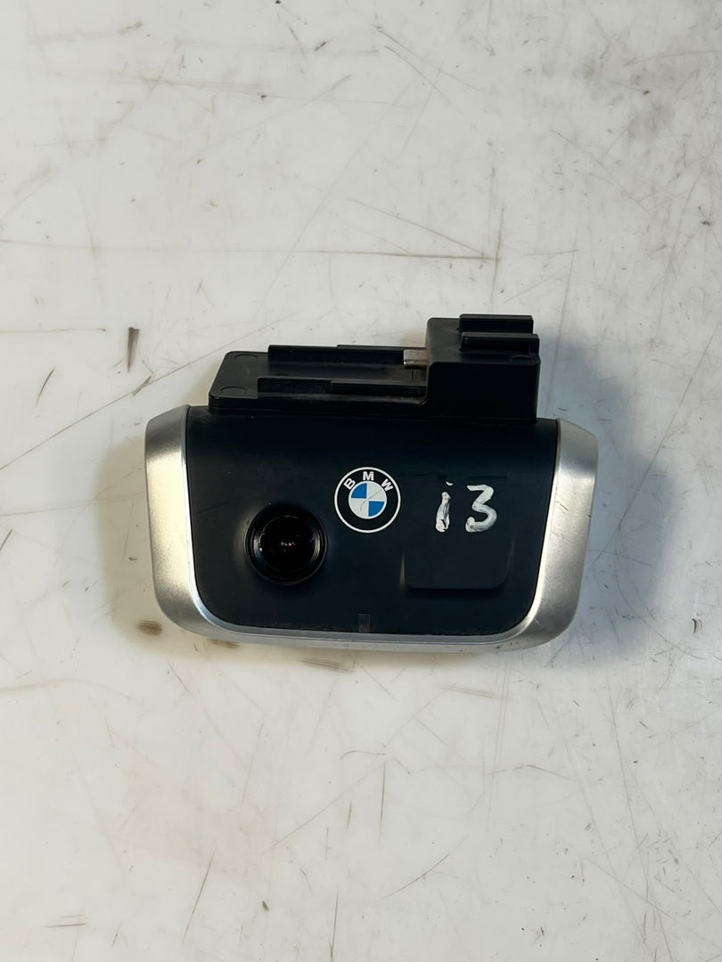 BMW i3 I01 Advanced Car Eye 2.0 Front Rear Dash Camera System 2017DJ6390 OEM