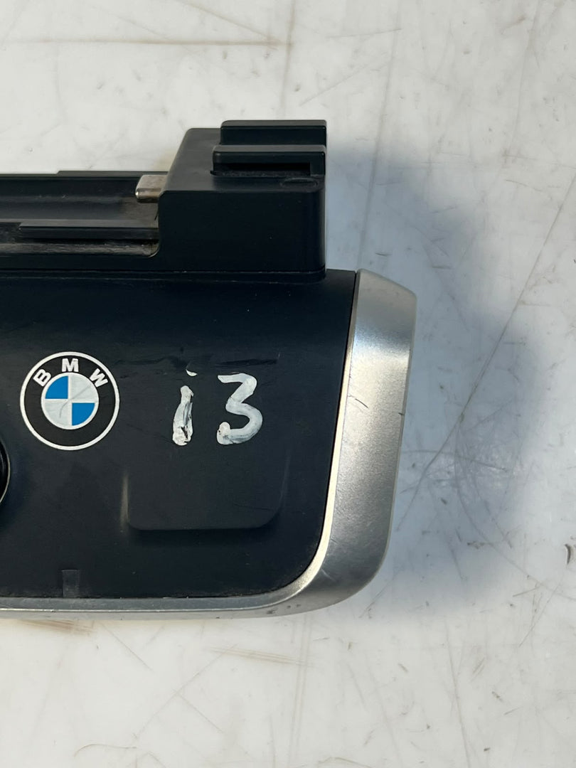 BMW i3 I01 Advanced Car Eye 2.0 Front Rear Dash Camera System 2017DJ6390 OEM