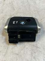 Load image into Gallery viewer, BMW i3 I01 Advanced Car Eye 2.0 Front Rear Dash Camera System 2017DJ6390 OEM