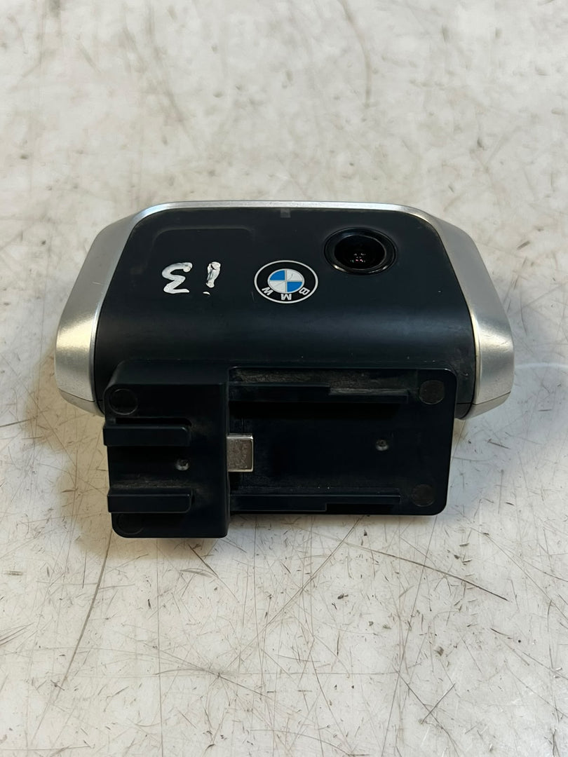 BMW i3 I01 Advanced Car Eye 2.0 Front Rear Dash Camera System 2017DJ6390 OEM