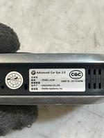Load image into Gallery viewer, BMW i3 I01 Advanced Car Eye 2.0 Front Rear Dash Camera System 2017DJ6390 OEM