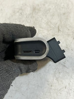 Load image into Gallery viewer, BMW i3 I01 Advanced Car Eye 2.0 Front Rear Dash Camera System 2017DJ6390 OEM