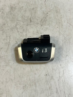 Load image into Gallery viewer, BMW i3 I01 Advanced Car Eye 2.0 Front Rear Dash Camera System 2017DJ6390 OEM