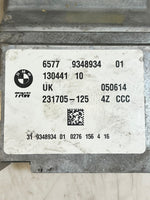Load image into Gallery viewer, BMW F20 F21 F22 F30 F31 F32 F33 F36 Airbag SRS Control Module ECU 9348934 OEM