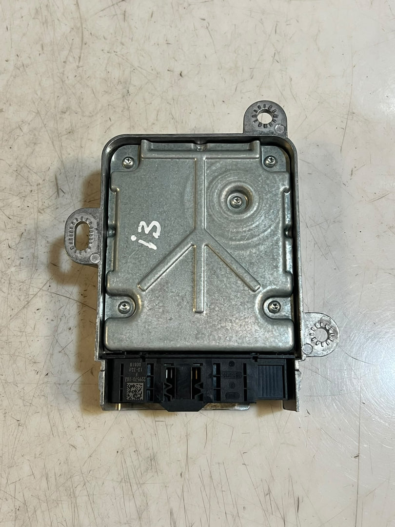 BMW F20 F21 F22 F30 F31 F32 F33 F36 Airbag SRS Control Module ECU 9348934 OEM
