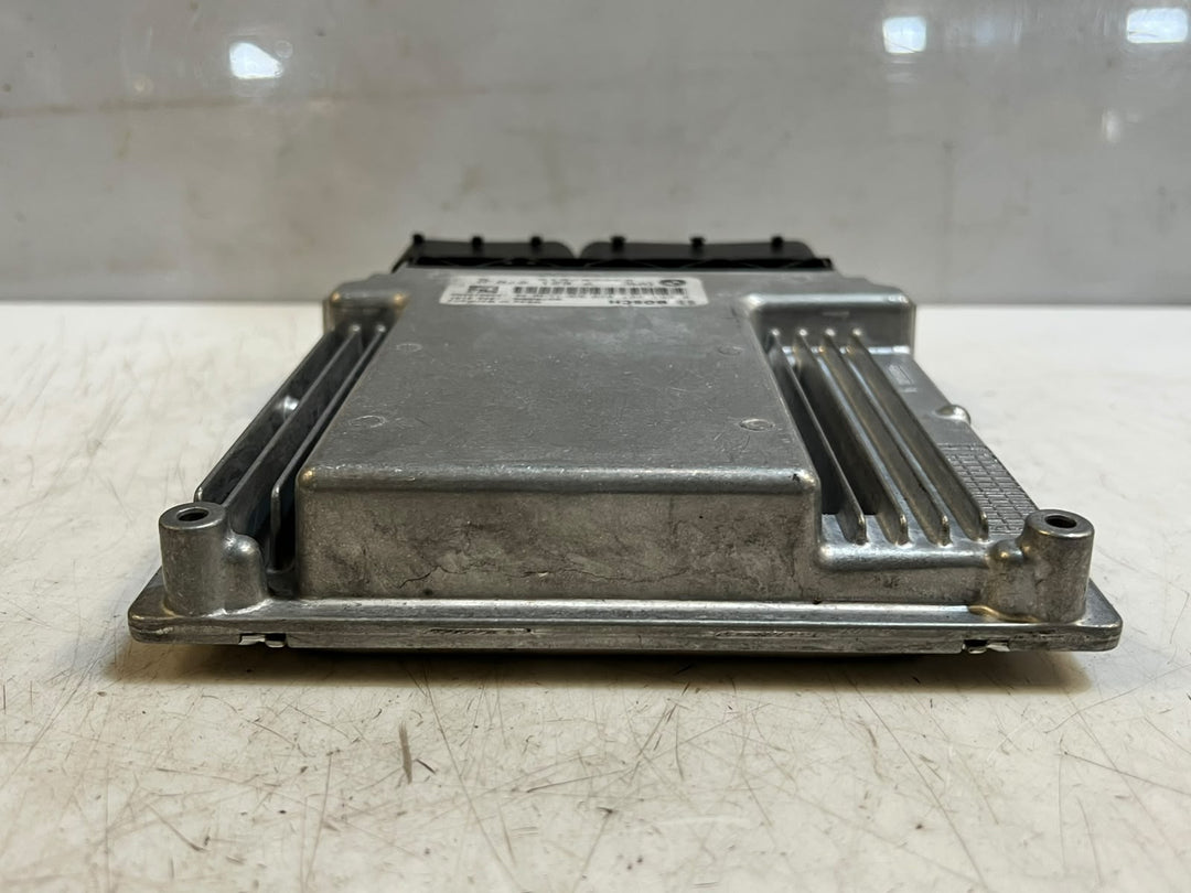 BMW X1 E84 2.0 N20 Engine Control Unit ECU DME 7621076 Bosch 0261S07020 OEM