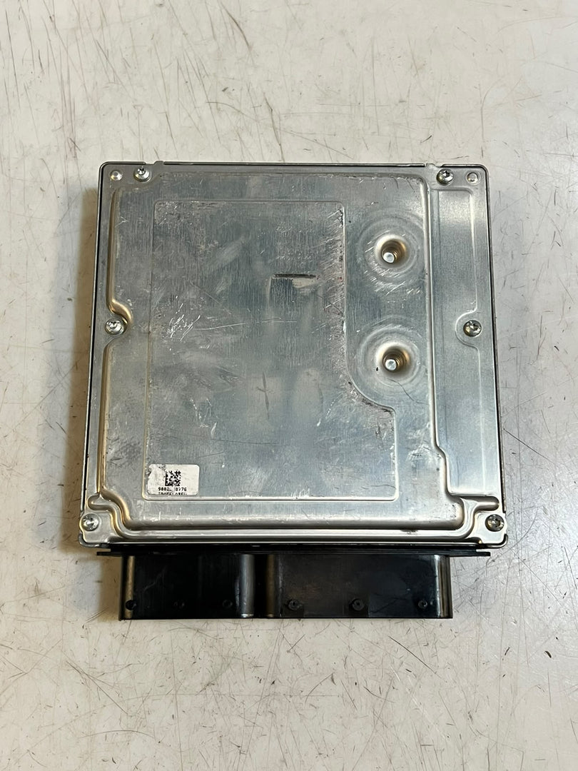 BMW 1 3 Series E81 E87 E90 E91 N46N Engine ECU DME 7585247 Bosch 0261S04289 OEM