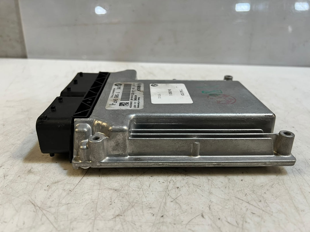 BMW 1 3 Series E81 E87 E90 E91 N46N Engine ECU DME 7585247 Bosch 0261S04289 OEM