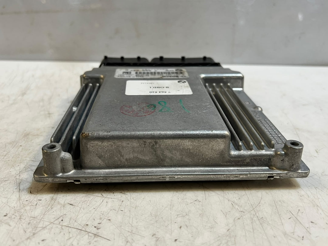 BMW 1 3 Series E81 E87 E90 E91 N46N Engine ECU DME 7585247 Bosch 0261S04289 OEM