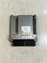 BMW E60 E87 E90 E91 318i 320i N46N Engine ECU DME 7581611 Bosch 0261S04114 OEM