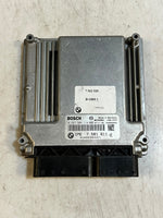 Load image into Gallery viewer, BMW E60 E87 E90 E91 318i 320i N46N Engine ECU DME 7581611 Bosch 0261S04114 OEM