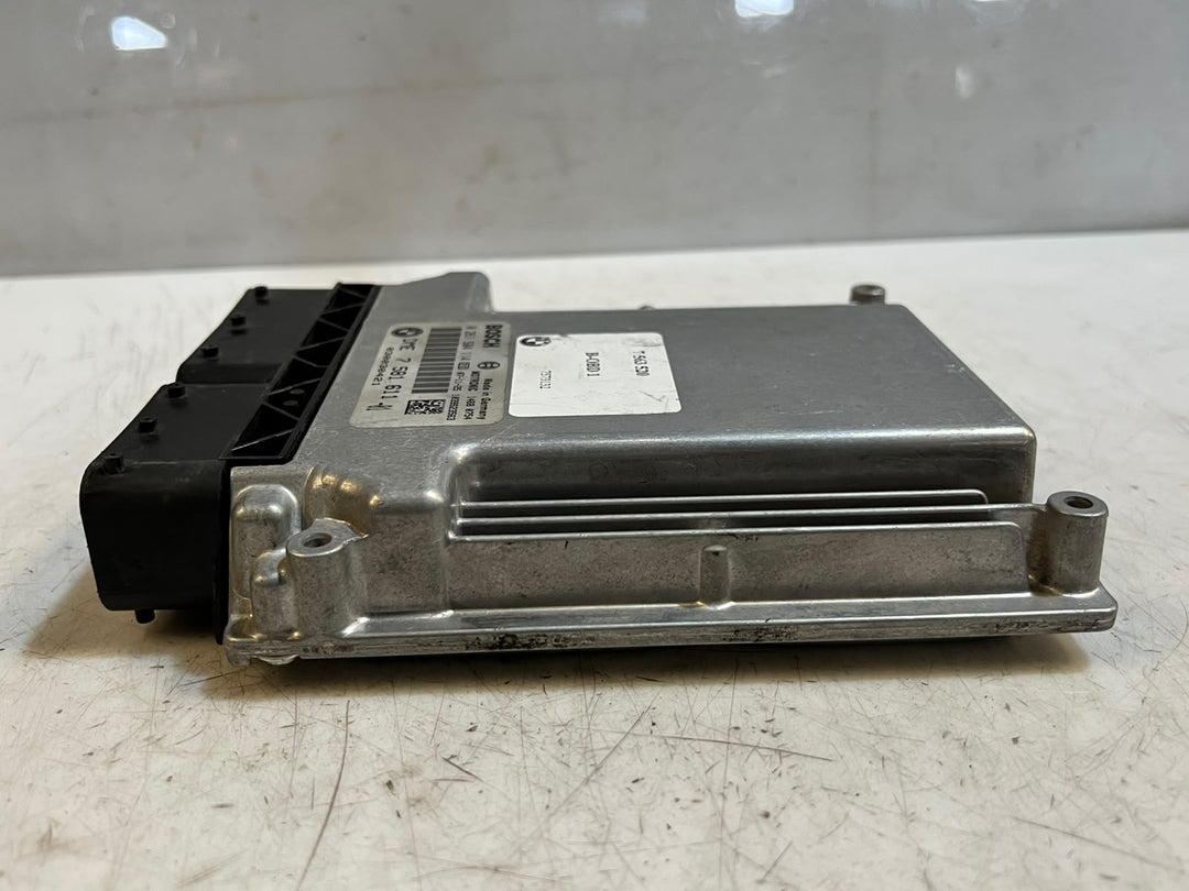BMW E60 E87 E90 E91 318i 320i N46N Engine ECU DME 7581611 Bosch 0261S04114 OEM