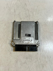 BMW 1 3 Series E82 E87 E88 E90 N46N 2.0L Engine ECU DME 7647826 Bosch 0261S08683 OEM