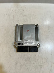 BMW X1 E84 E87 E90 N46N Engine Control Unit ECU DME 7640906 OEM