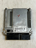 Load image into Gallery viewer, BMW X1 E84 E87 E90 N46N Engine Control Unit ECU DME 7640906 OEM