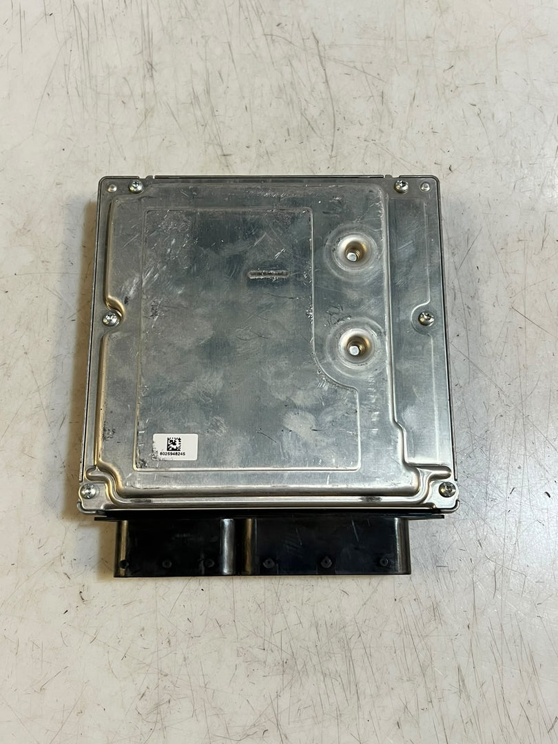 BMW X1 E84 E87 E90 N46N Engine Control Unit ECU DME 7640906 OEM