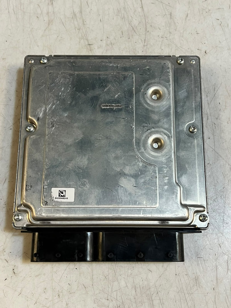 BMW X1 E84 E87 E90 N46N Engine Control Unit ECU DME 7640906 OEM