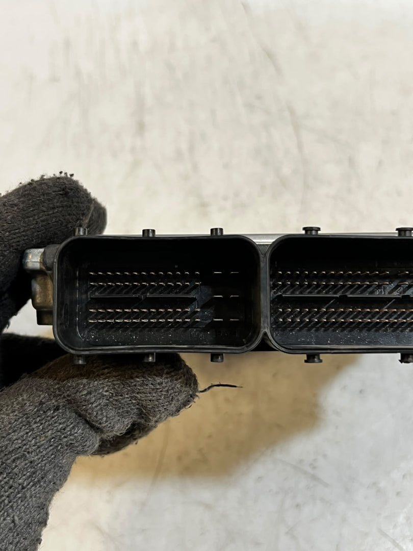 BMW X1 E84 E87 E90 N46N Engine Control Unit ECU DME 7640906 OEM