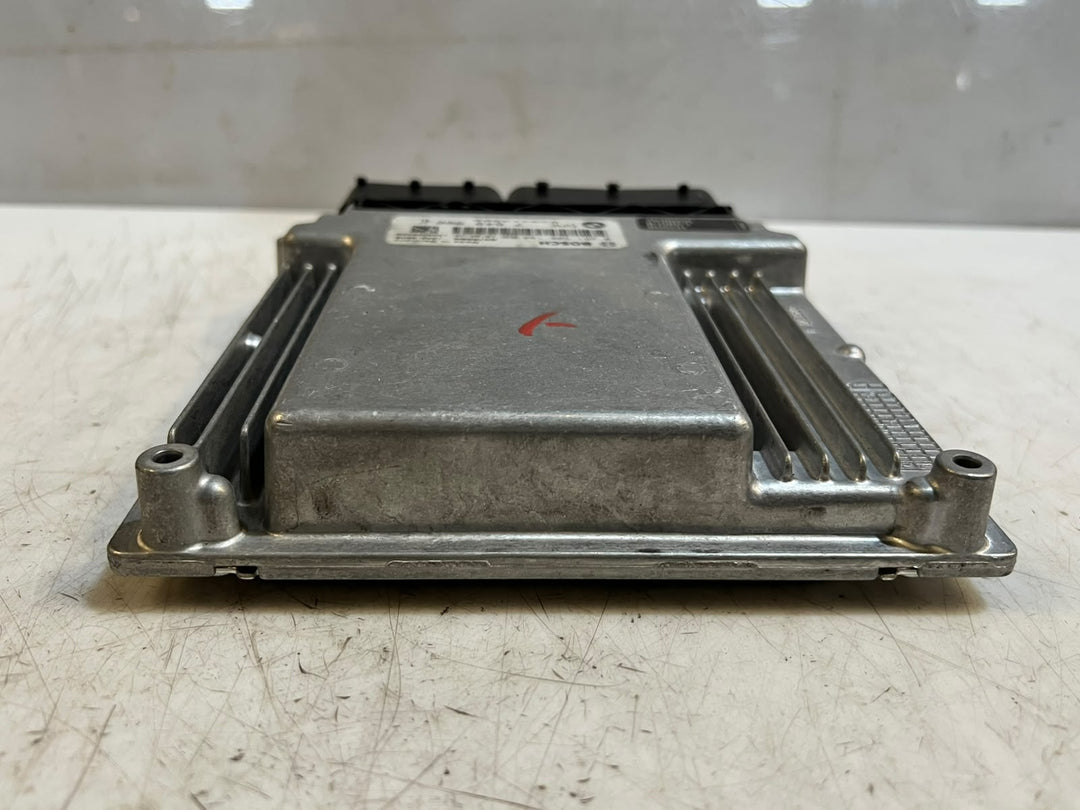 BMW X1 E84 E87 E90 N46N Engine Control Unit ECU DME 7640906 OEM