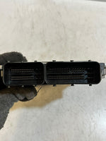 Load image into Gallery viewer, BMW X1 E84 E87 E88 E90 N46N Engine Control Unit ECU DME 7603575 Bosch OEM