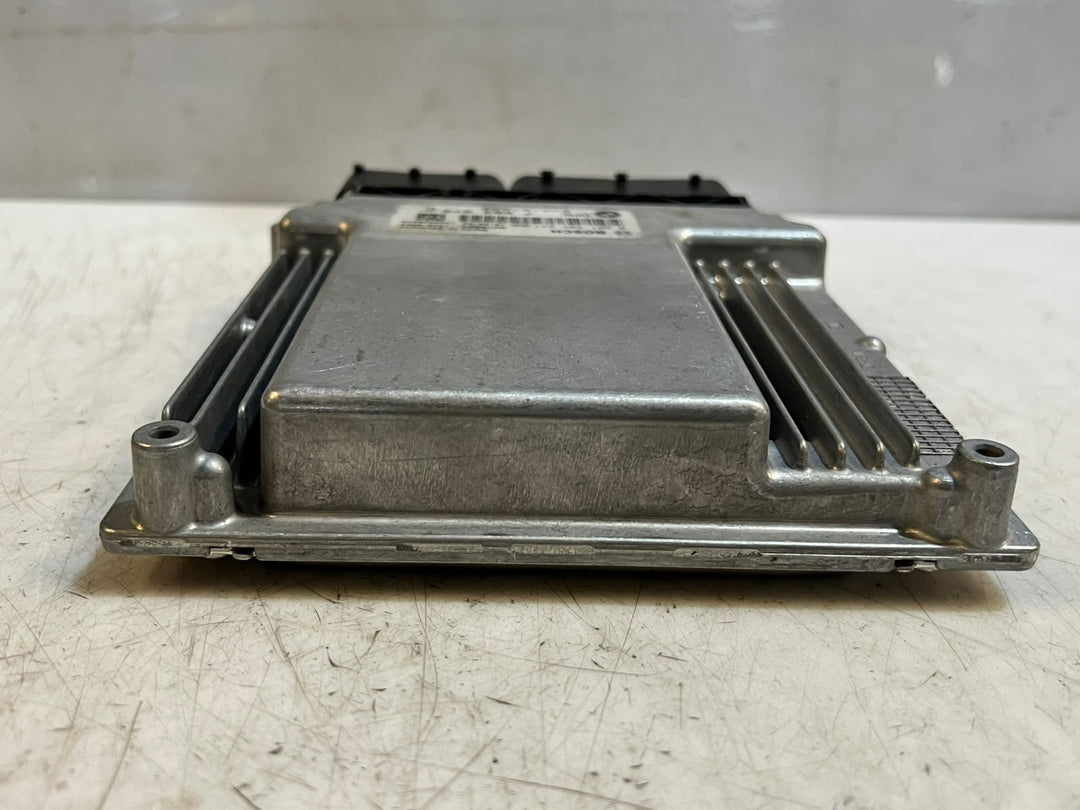 BMW X1 E84 E87 E88 E90 N46N Engine Control Unit ECU DME 7603575 Bosch OEM