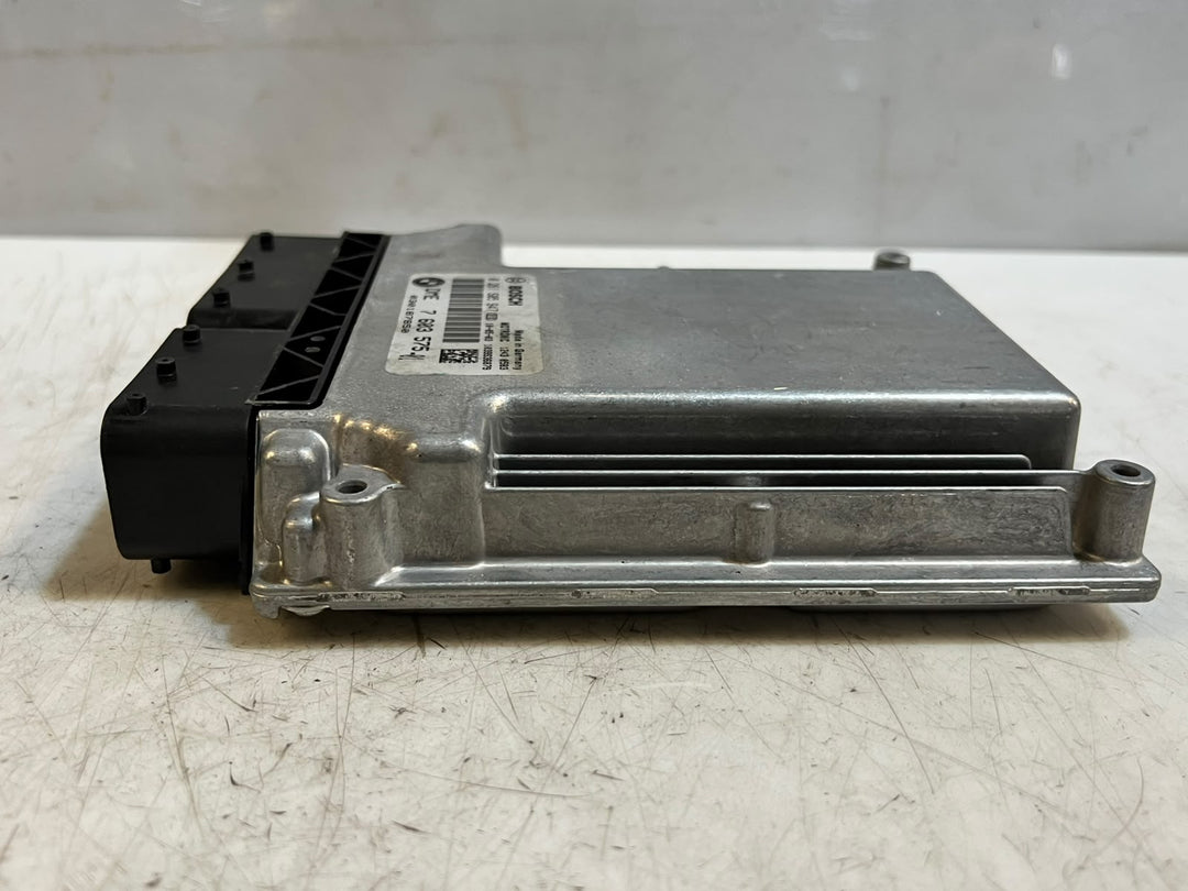 BMW X1 E84 E87 E88 E90 N46N Engine Control Unit ECU DME 7603575 Bosch OEM