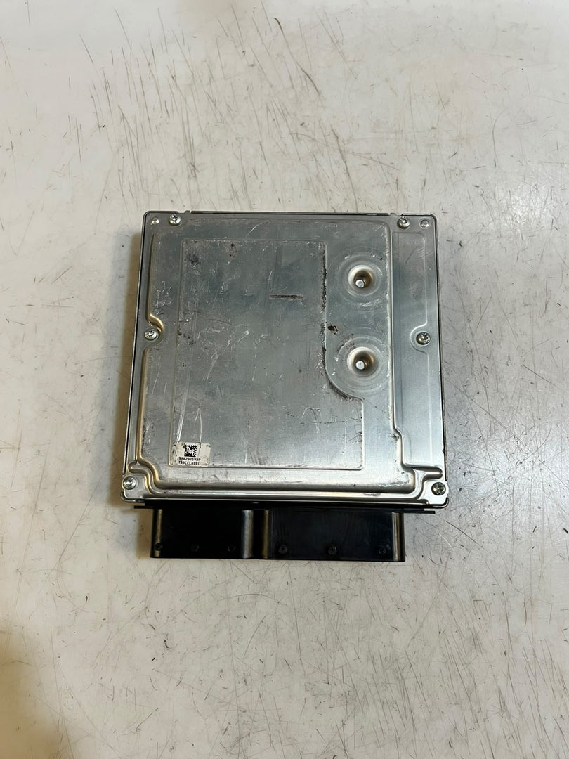 BMW E60 E87 E90 E92 N46N Engine Control Unit ECU DME 7589705 Bosch 0261S04522 OEM