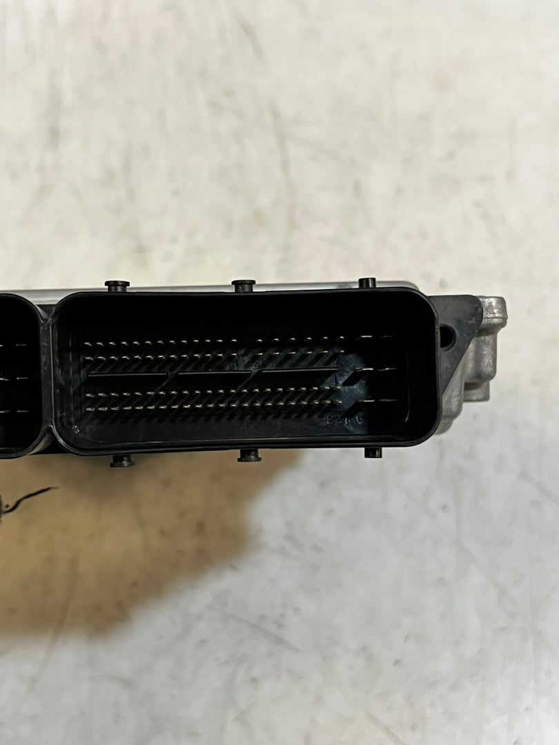 BMW E60 E87 E90 E92 N46N Engine Control Unit ECU DME 7589705 Bosch 0261S04522 OEM