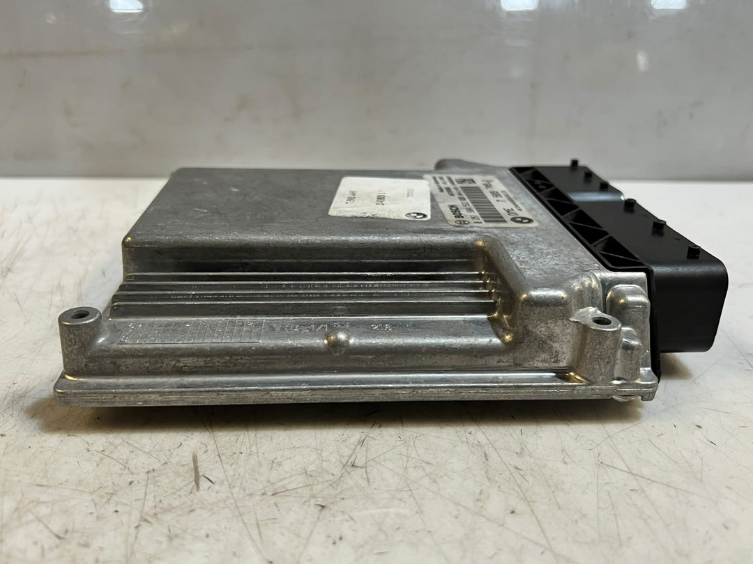 BMW E60 E87 E90 E92 N46N Engine Control Unit ECU DME 7589705 Bosch 0261S04522 OEM
