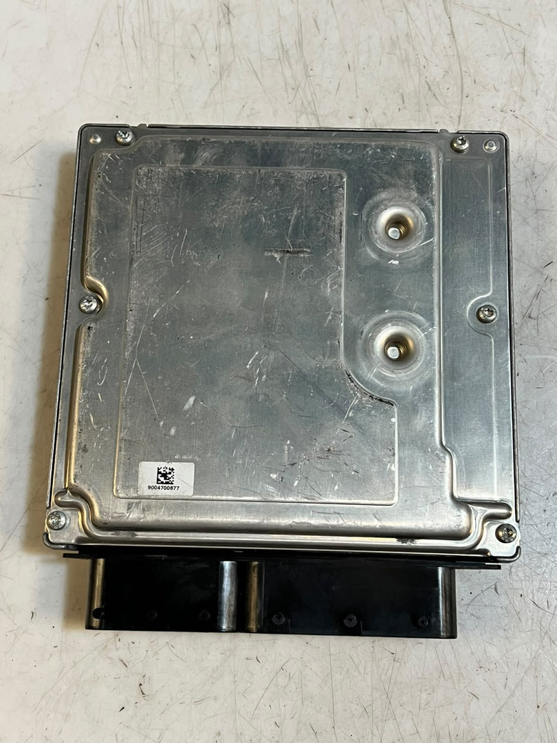 BMW X1 E84 E81 E87 E90 E91 N46N Engine Control Unit ECU DME 7628656 Bosch OEM