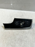Load image into Gallery viewer, BMW X3 F25 X4 F26 5 Series F10 F11 F07 Headlight Light Switch 9192744 OEM