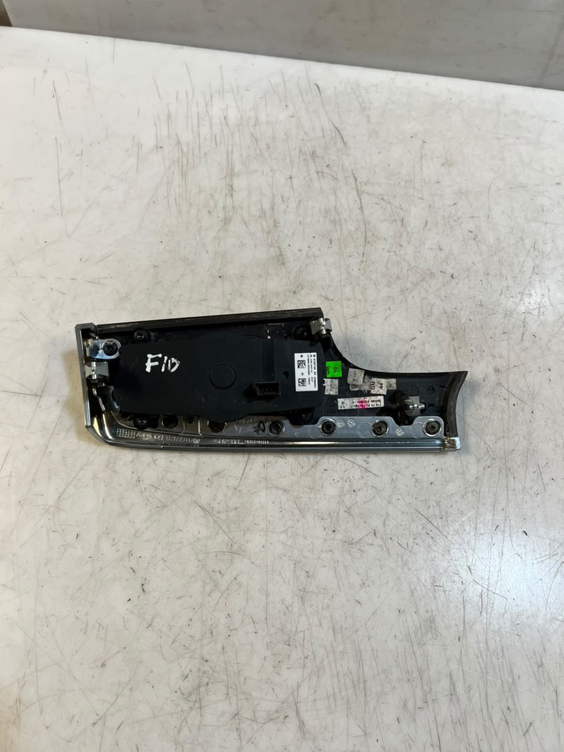 BMW X3 F25 X4 F26 5 Series F10 F11 F07 Headlight Light Switch 9192744 OEM