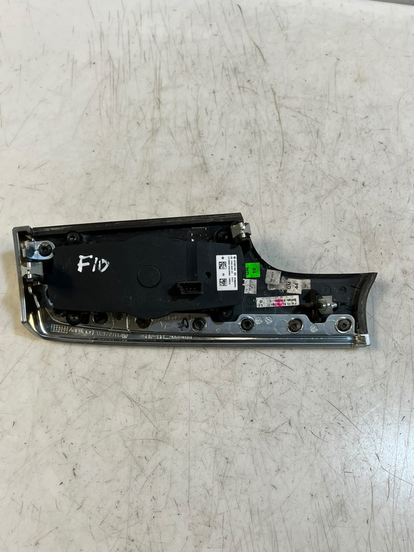 BMW X3 F25 X4 F26 5 Series F10 F11 F07 Headlight Light Switch 9192744 OEM