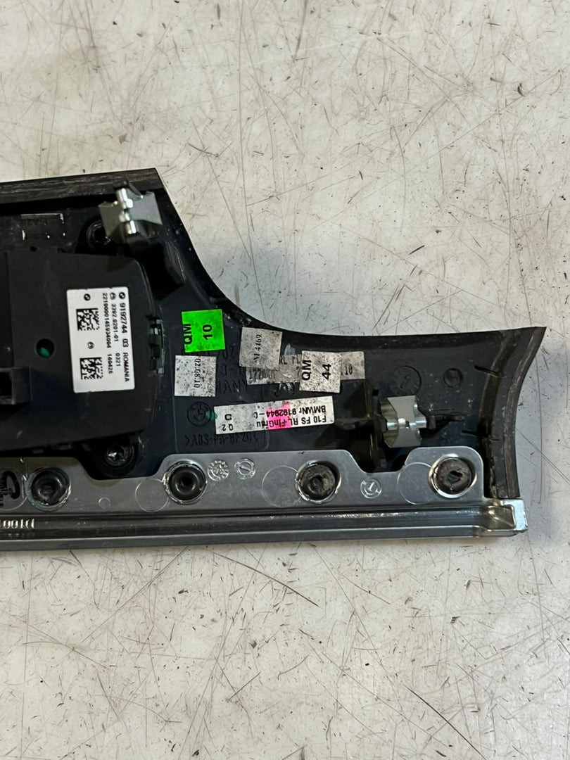 BMW X3 F25 X4 F26 5 Series F10 F11 F07 Headlight Light Switch 9192744 OEM