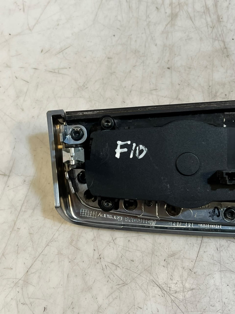 BMW X3 F25 X4 F26 5 Series F10 F11 F07 Headlight Light Switch 9192744 OEM